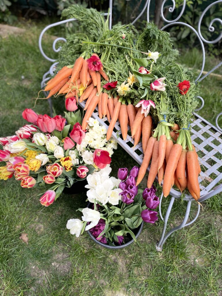 La Pasqua: un'esplosione di primavera alla Seasons Boutique